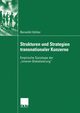 Strukturen und Strategien transnationaler Konzerne, Khler Benedikt