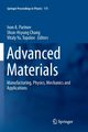 Advanced Materials, 