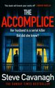 The Accomplice, Cavanagh Steve