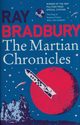 The Martian Chronicles, Bradbury Ray