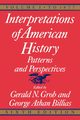Interpretations of American History, 