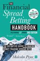 Financial Spread Betting Handbook (3RD EDITION), Pryor Malcolm