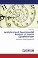 Analytical and Experimental Analysis of Inertia Dynamometer, Gujar Rahul