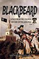 Blackbeard, Douglas Mathilda