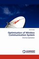 Optimisation of Wireless Communication System, Iqbal Khalid