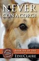 Never Con a Corgi, Claire Edie