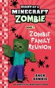 Diary of a Minecraft Zombie Book 7, Zombie Zack