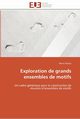 Exploration de grands ensembles de motifs, NDIAYE-M