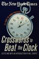 The New York Times Crosswords to Beat the Clock, New York Times