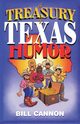 A Treasury of Texas Humor, Cannon Bill