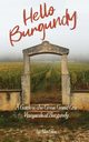 Hello Burgundy, Giles Alan