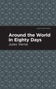 Around the World in 80 Days, Verne Jules