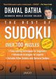 The Best Of Sudoku, Bathia Dhaval