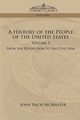 A History of the People of the United States, McMaster John Bach