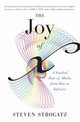 The Joy of X, Strogatz Steven