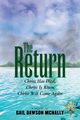 The Return, Mcnally Gail Dawson