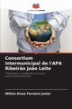 Consortium intermunicipal de l'APA Ribeir?o Jo?o Leite, Alves Ferreira Junior Wilton