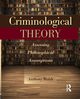 Criminological Theory, Walsh Anthony