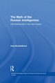 The Myth of the Russian Intelligentsia, Kochetkova Inna