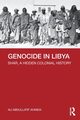 Genocide in Libya, Ahmida Ali Abdullatif