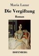 Die Vergiftung, Lazar Maria