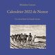 Calendrier 2022 de Nestor, Cumant Micheline