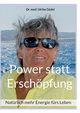 Power statt Erschpfung, Gdel Ulrike