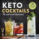 Keto Cocktails, Metcalf Tasha
