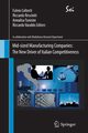Mid-sized Manufacturing Companies, 