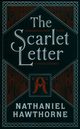 The Scarlet Letter, Hawthorne Nathaniel