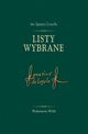 Listy wybrane, Loyola Ignacy