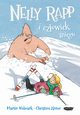 Nelly Rapp i czowiek niegu, Widmark Martin