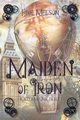 Maiden of Iron, Melson Edie