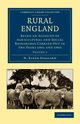 Rural England - Volume 2, Haggard H. Rider