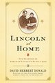 Lincoln at Home, Donald David Herbert