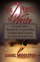 The 7 Points of Write, Middleton Daniel