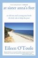 At Sister Anna's Feet, O'Toole Eileen