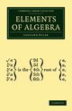 Elements of Algebra, Euler Leonard