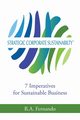 Strategic Corporate Sustainability, Fernando R.A.