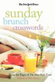 The New York Times Sunday Brunch Crosswords, The New York Times