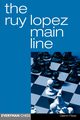 The Ruy Lopez Main Line, Flear Glenn