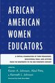 African American Women Educators, 