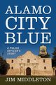 Alamo City Blue, Middleton Jim