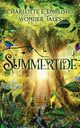Summertide, English Charlotte E.