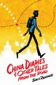 China Diaries & Other Tales From the Road, Rydzewski John H.