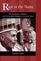 Rapt in the Name, Lamb Ramdas