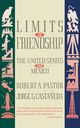 Limits to Friendship, Pastor Robert A.