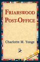 Friarswood Post Office, Yonge Charlotte M.