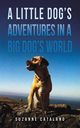 A Little Dog's Adventures in a Big Dog's World, Catalano Suzanne