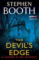 The Devil's Edge, Booth Stephen